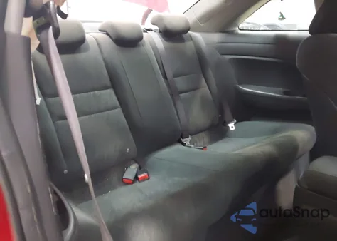 2007 Honda Civic Ex z USA, uszkodzony, nr VIN 2HGFG12847H515122